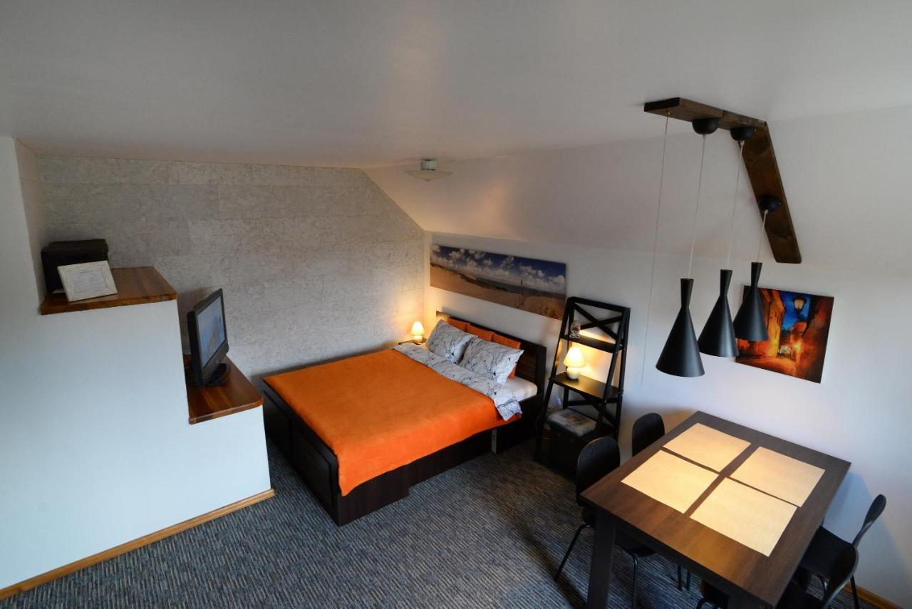 Apartment 5A Kaunas Ngoại thất bức ảnh