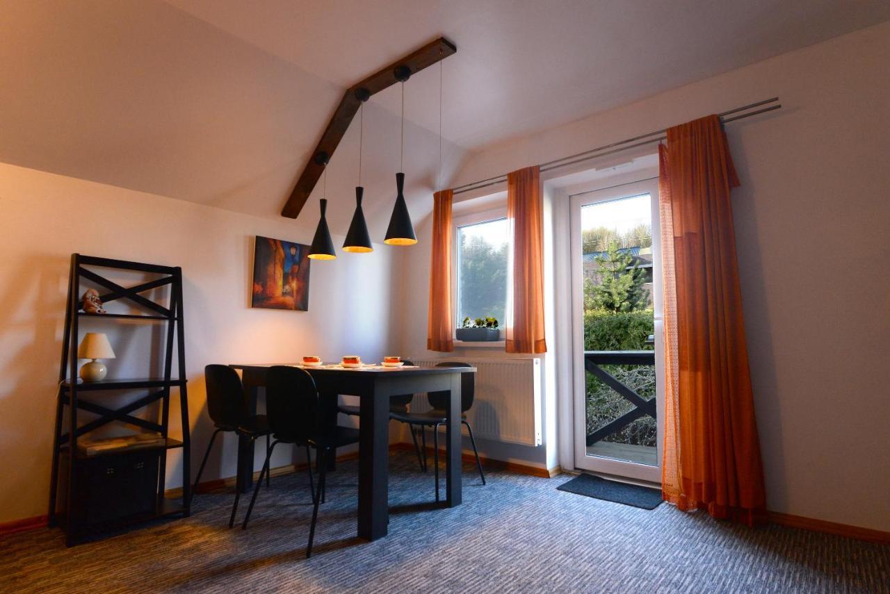 Apartment 5A Kaunas Ngoại thất bức ảnh