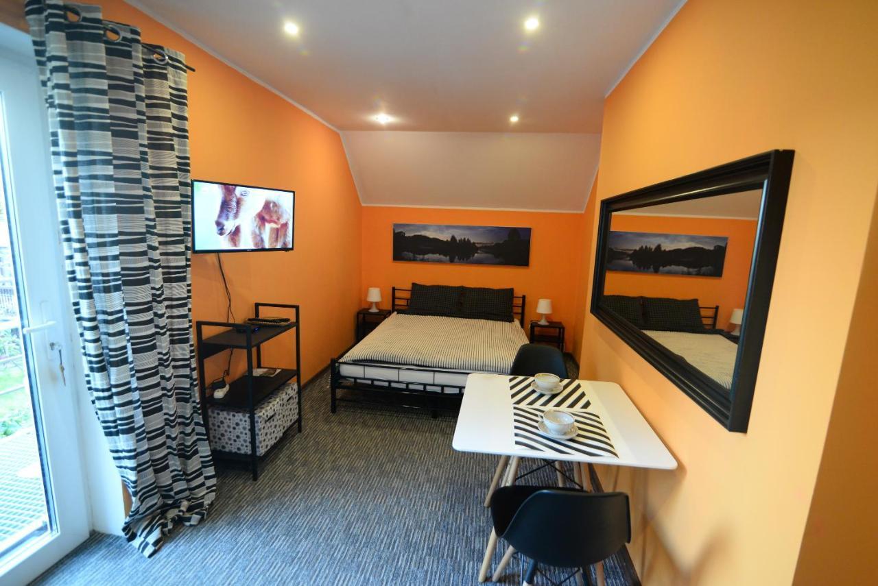 Apartment 5A Kaunas Ngoại thất bức ảnh