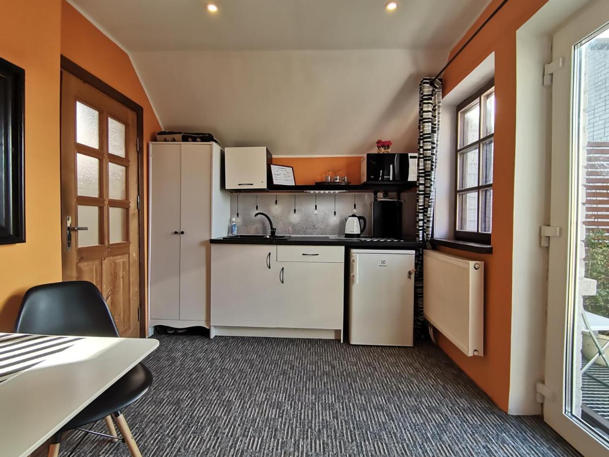Apartment 5A Kaunas Ngoại thất bức ảnh