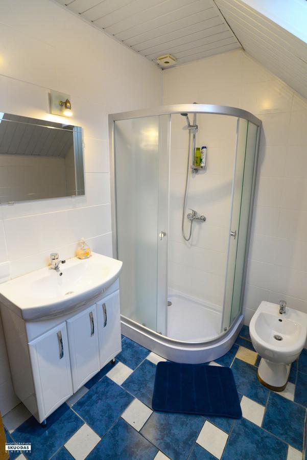 Apartment 5A Kaunas Ngoại thất bức ảnh