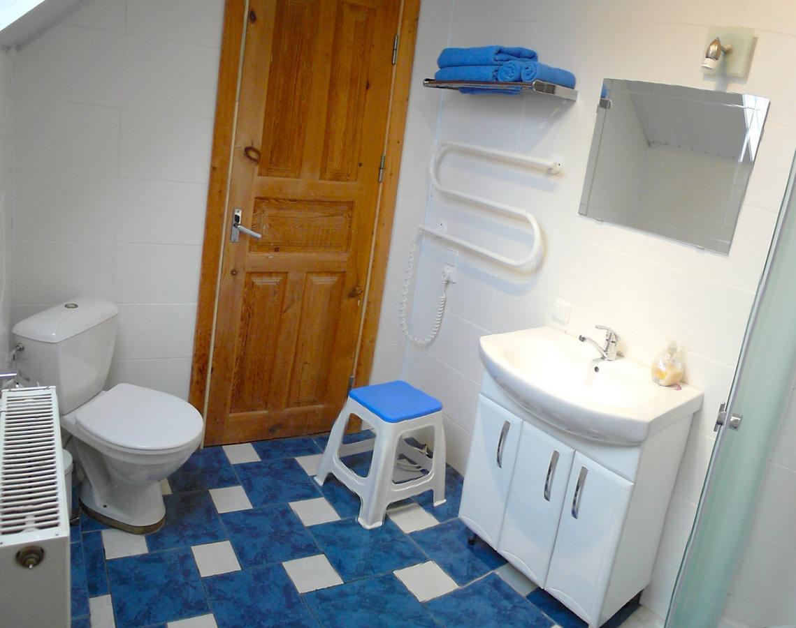 Apartment 5A Kaunas Ngoại thất bức ảnh